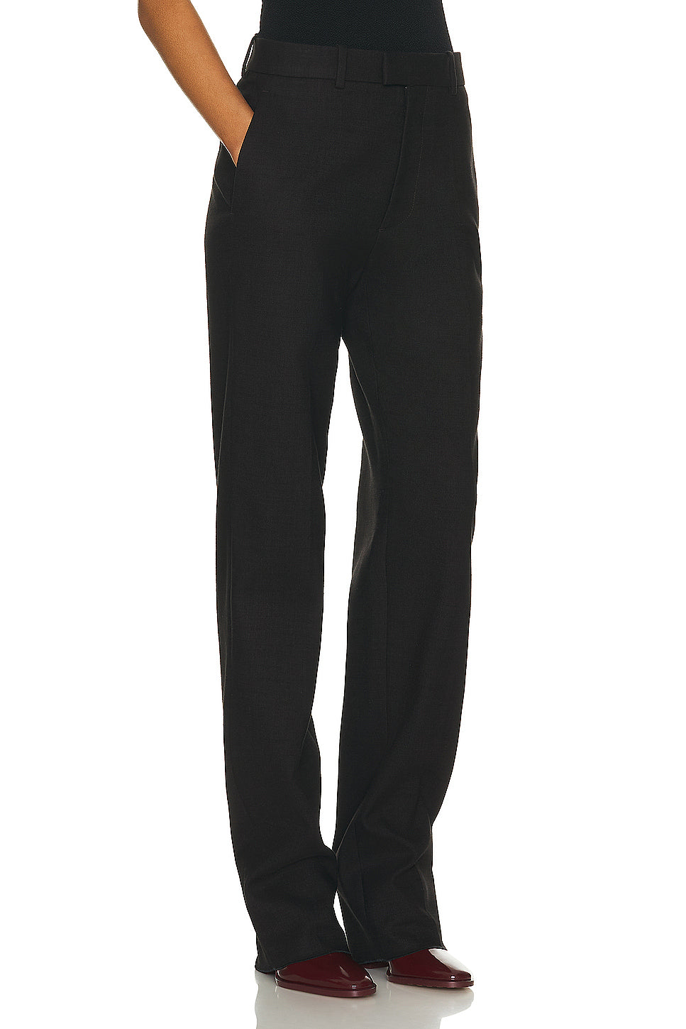 Tapered Pant