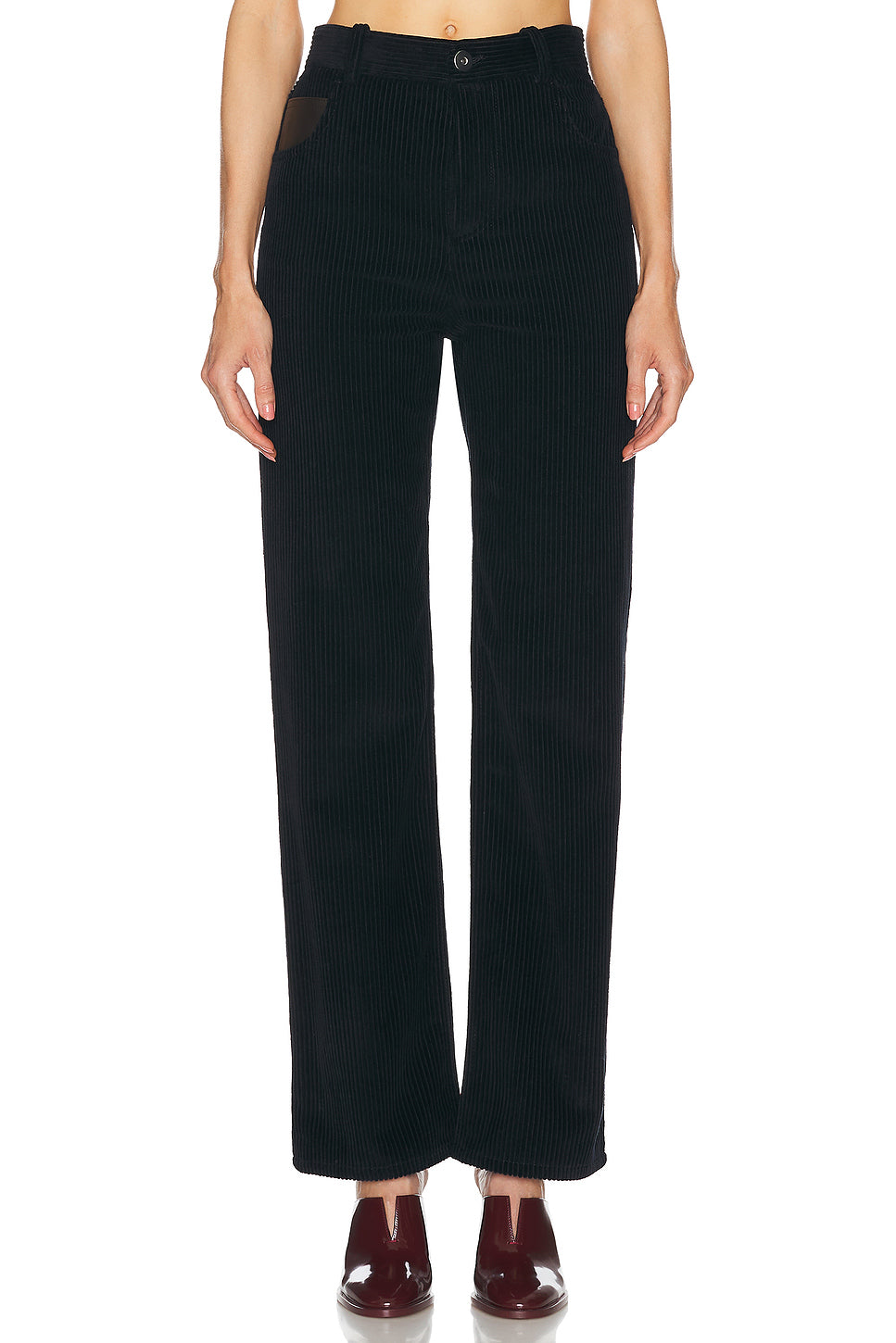 Corduroy Pant