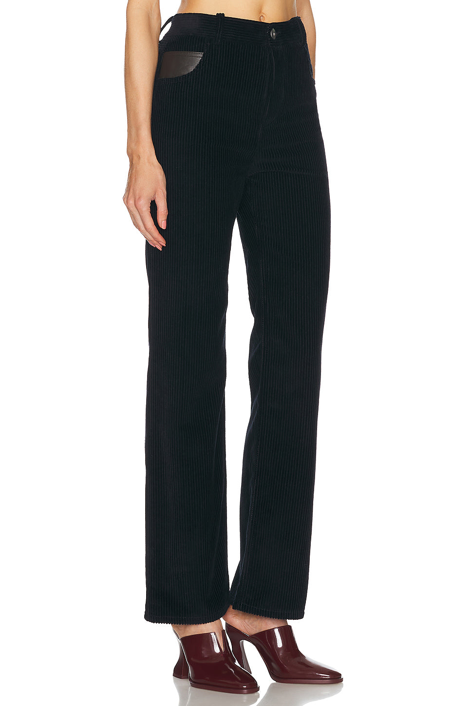 Corduroy Pant