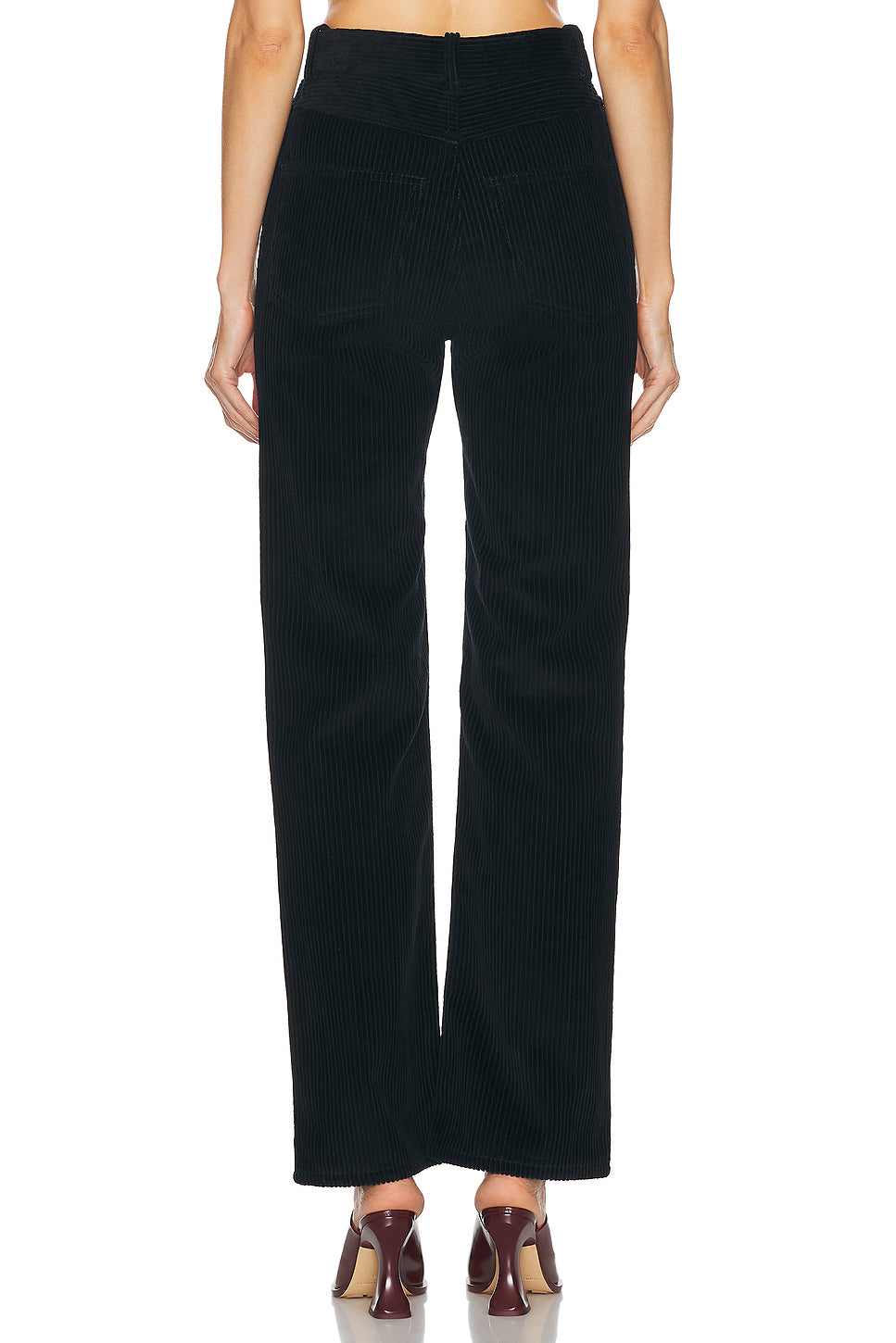 Corduroy Pant