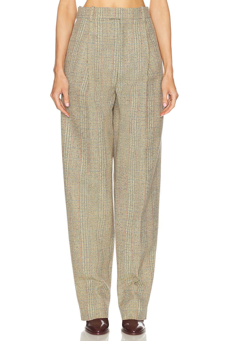 Tailored Trouser