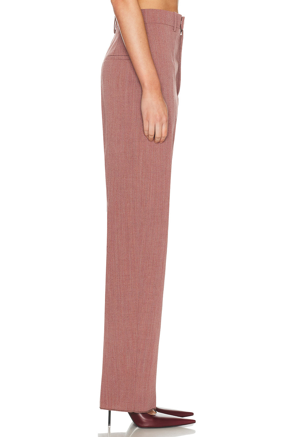 Tapered Trouser