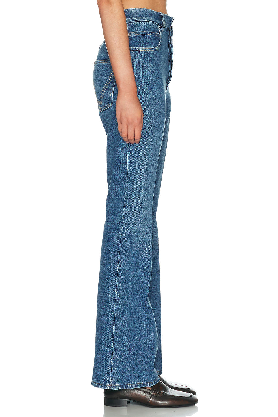 Wide Leg