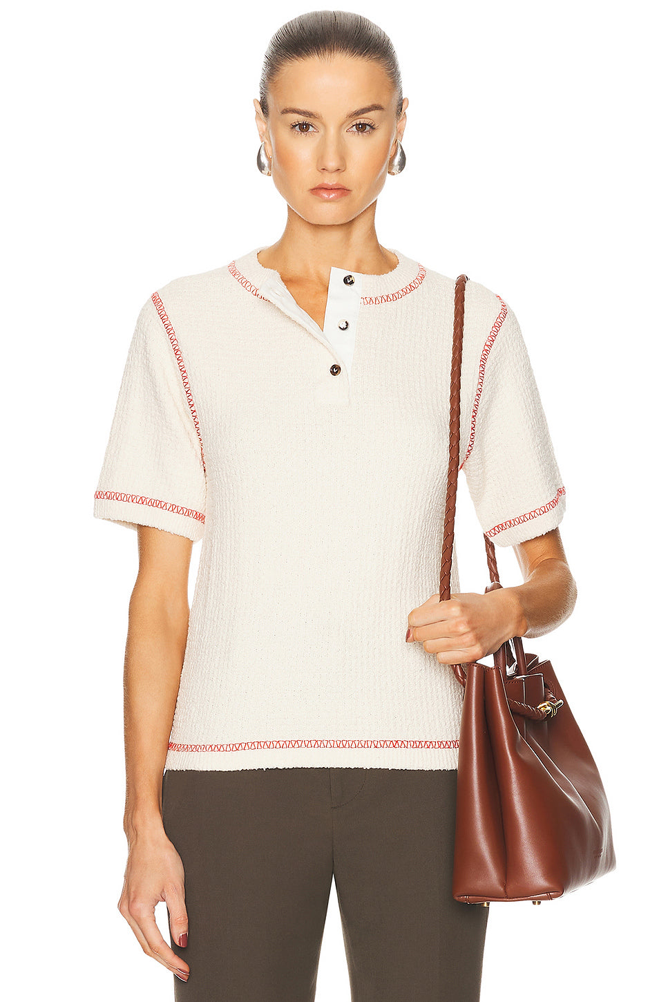 Short Sleeve Top