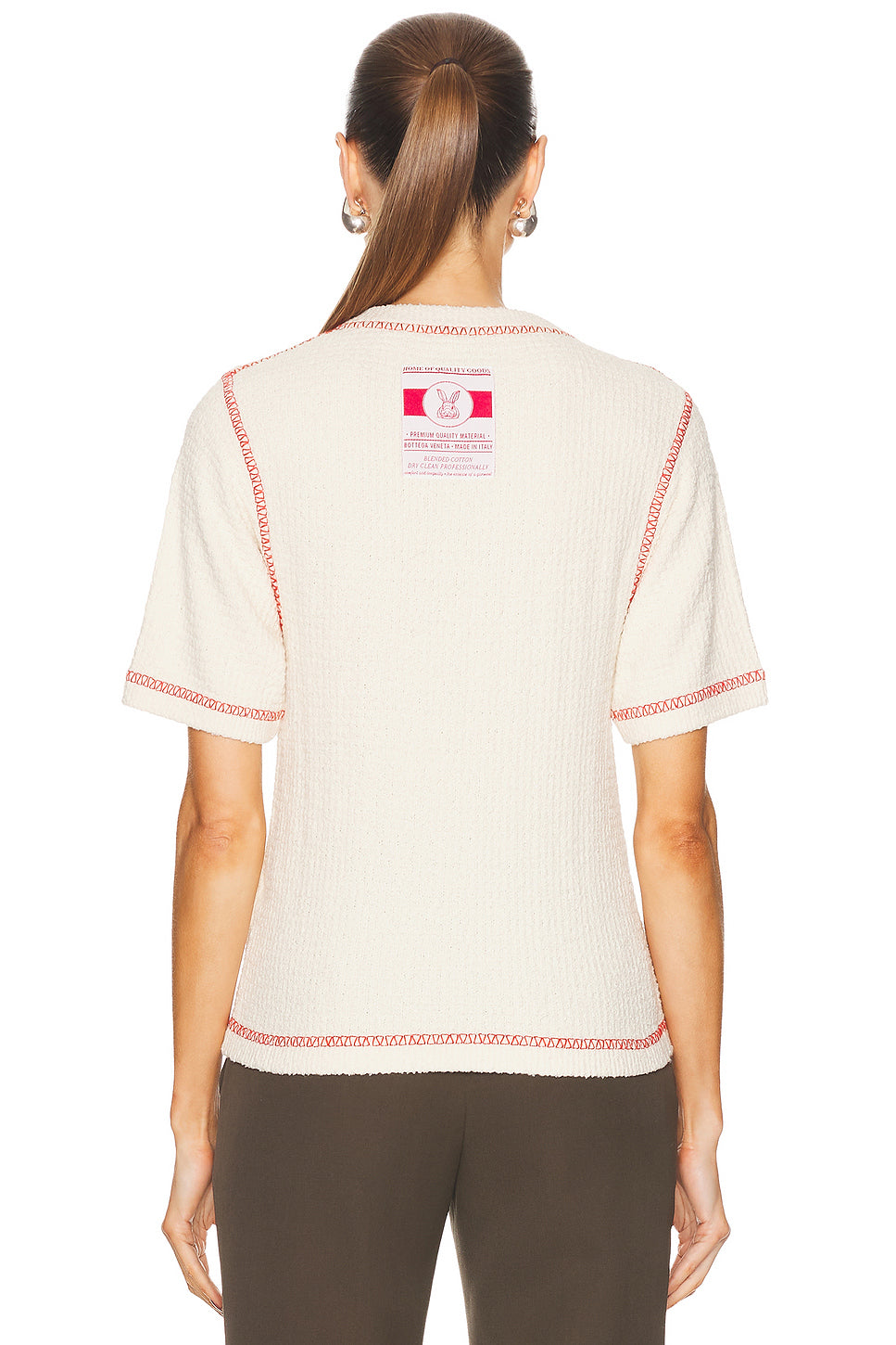 Short Sleeve Top