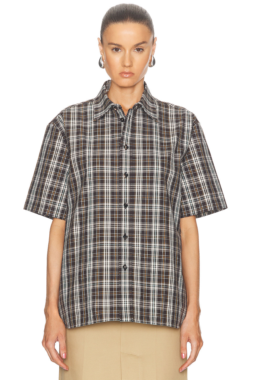 Short Sleeve Shirt