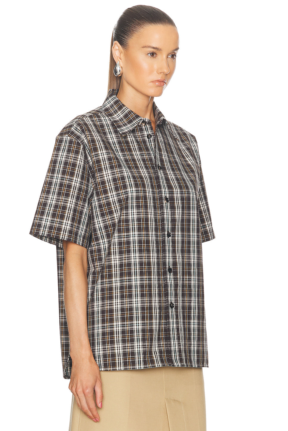 Short Sleeve Shirt