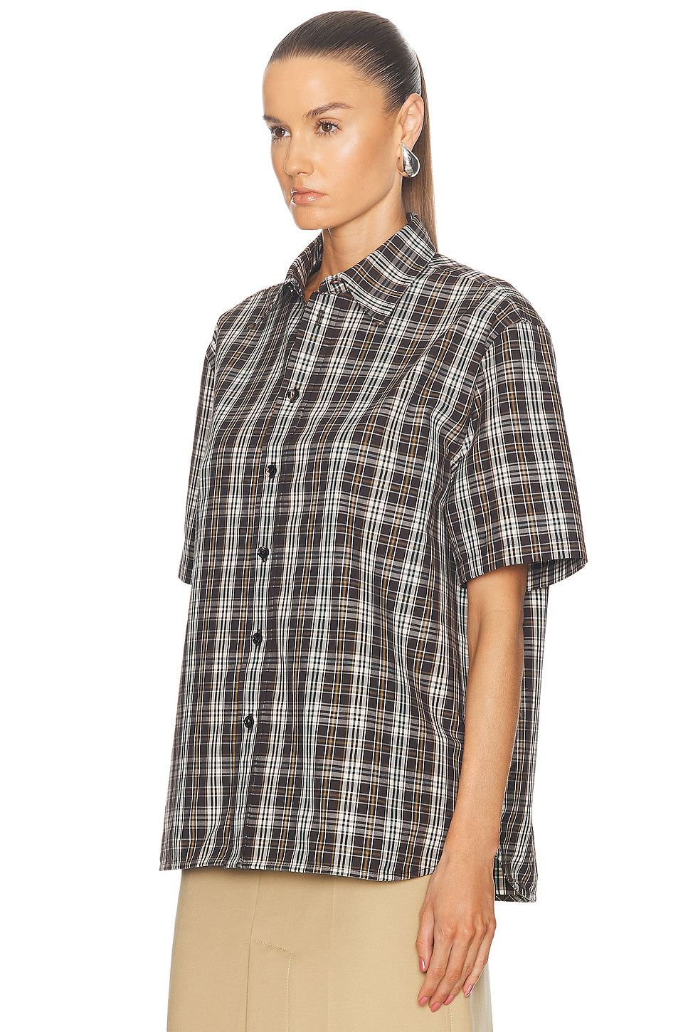 Short Sleeve Shirt