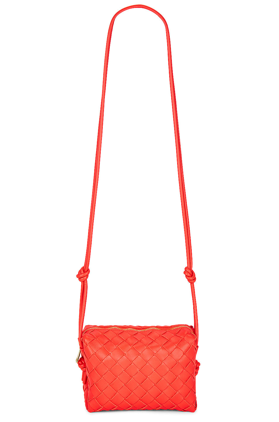 Mini Loop Shoulder Bag