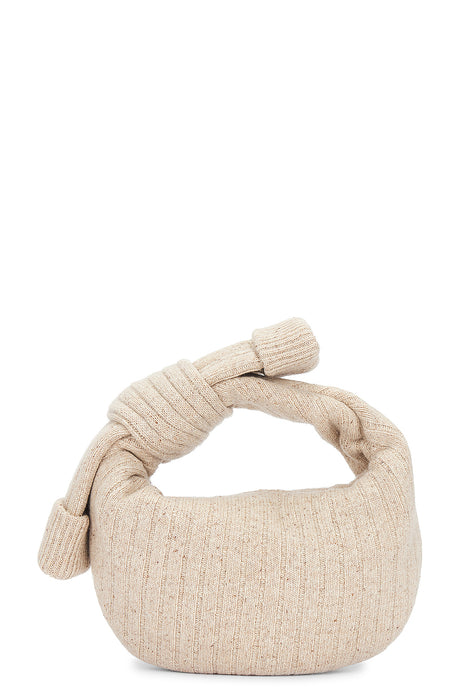 Mini Jodie Sock Knit Bag