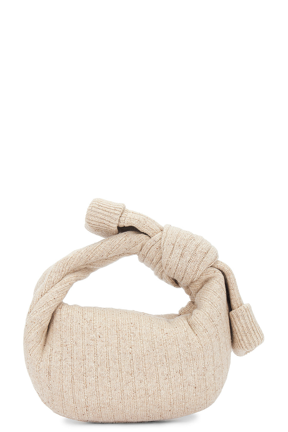 Mini Jodie Sock Knit Bag