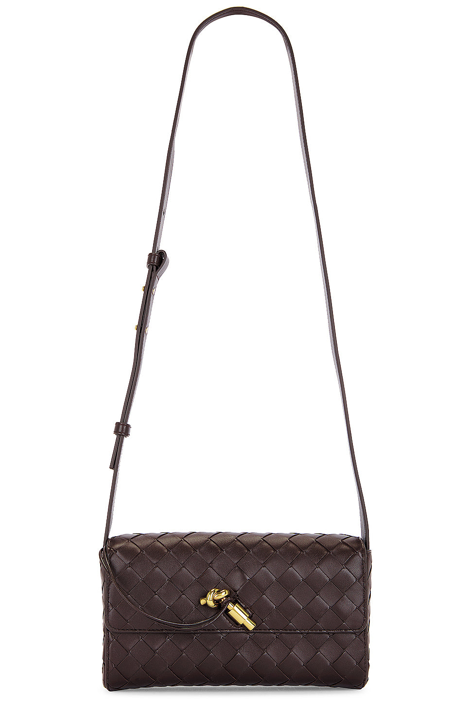 Andiamo Crossbody Bag