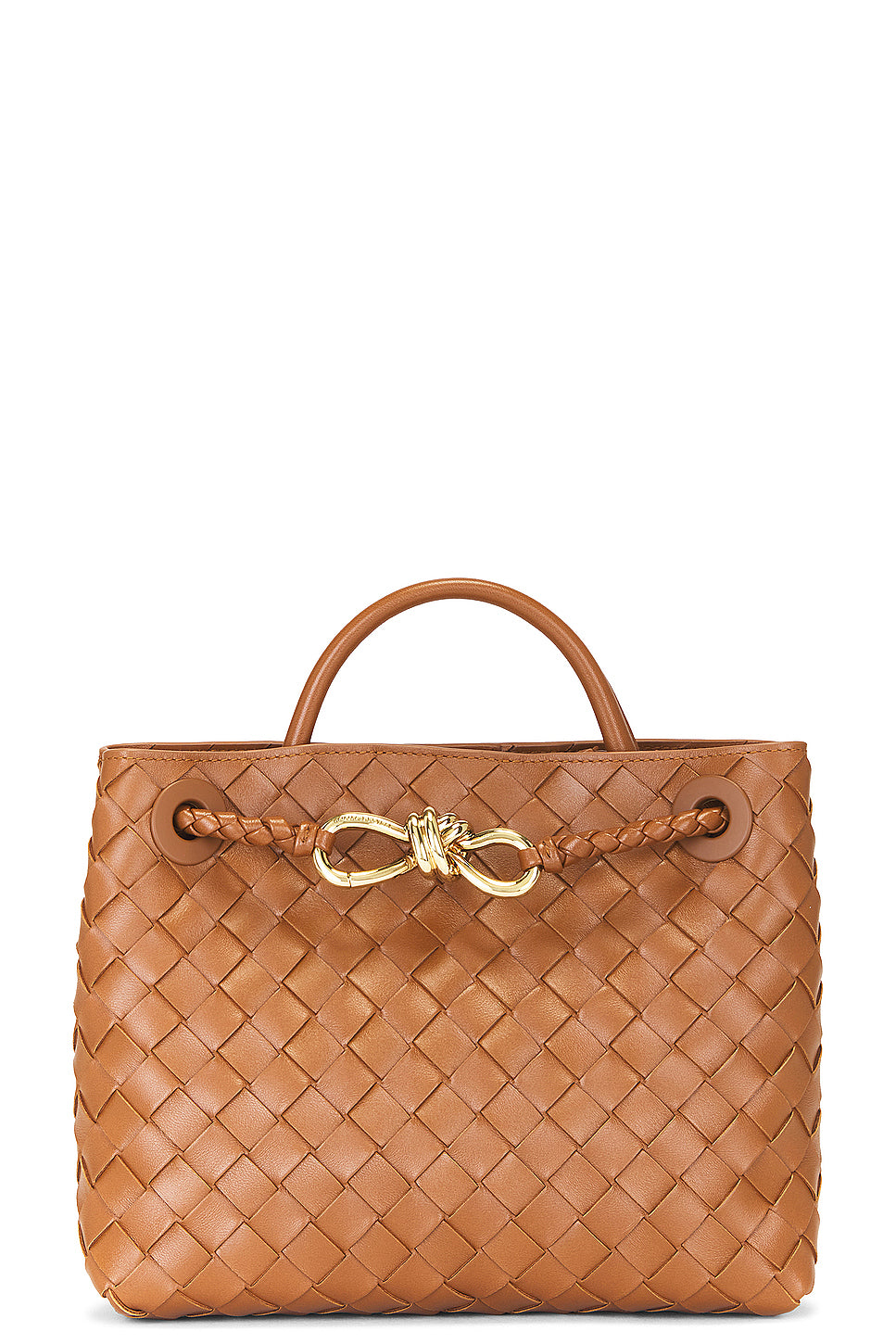 Small Andiamo Bag