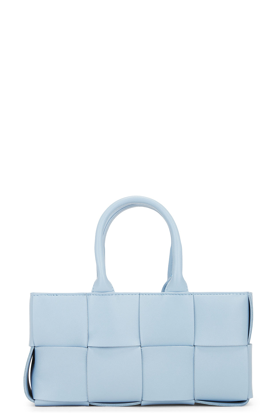 Micro Arco Tote Bag