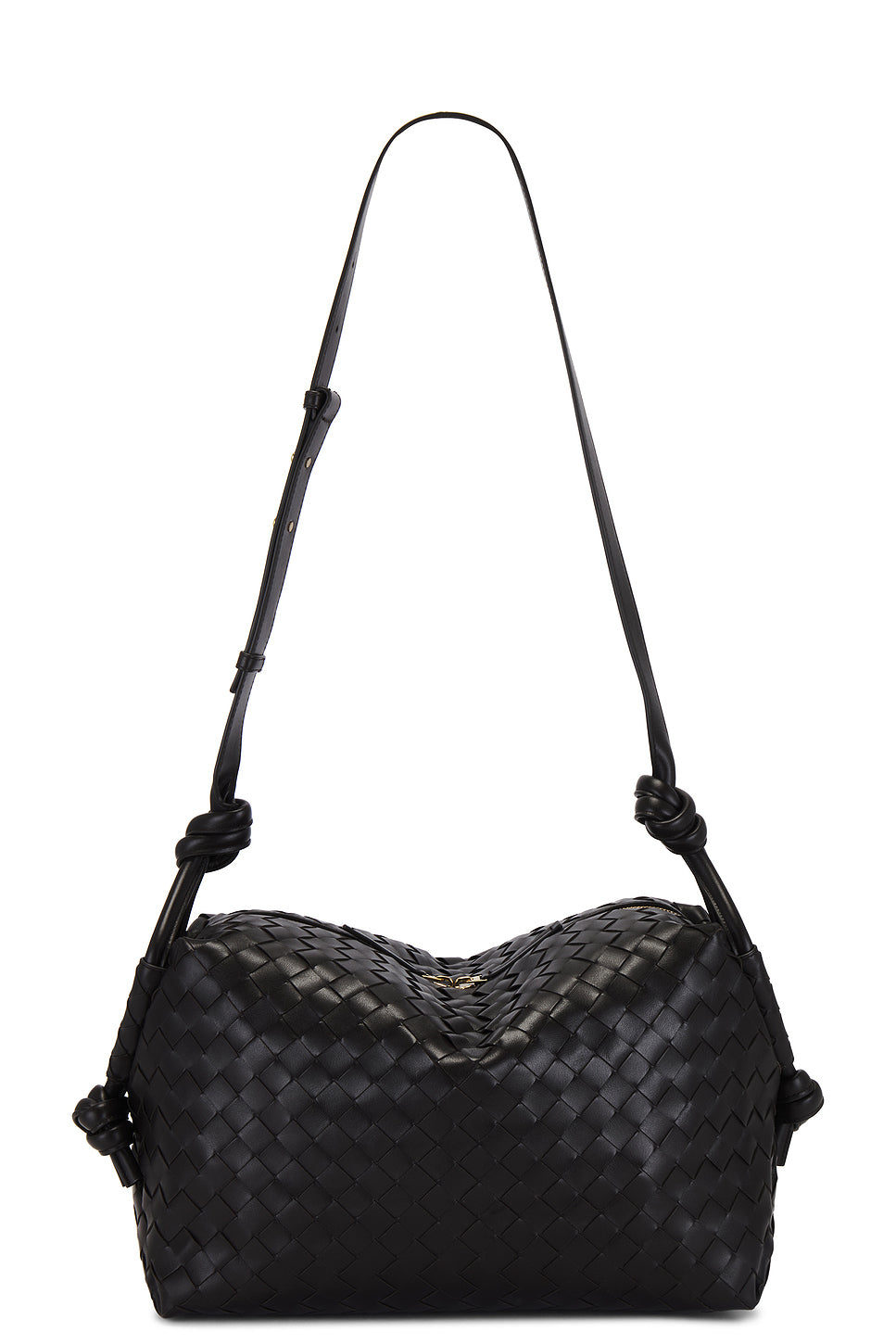 Medium Loop Shoulder Bag