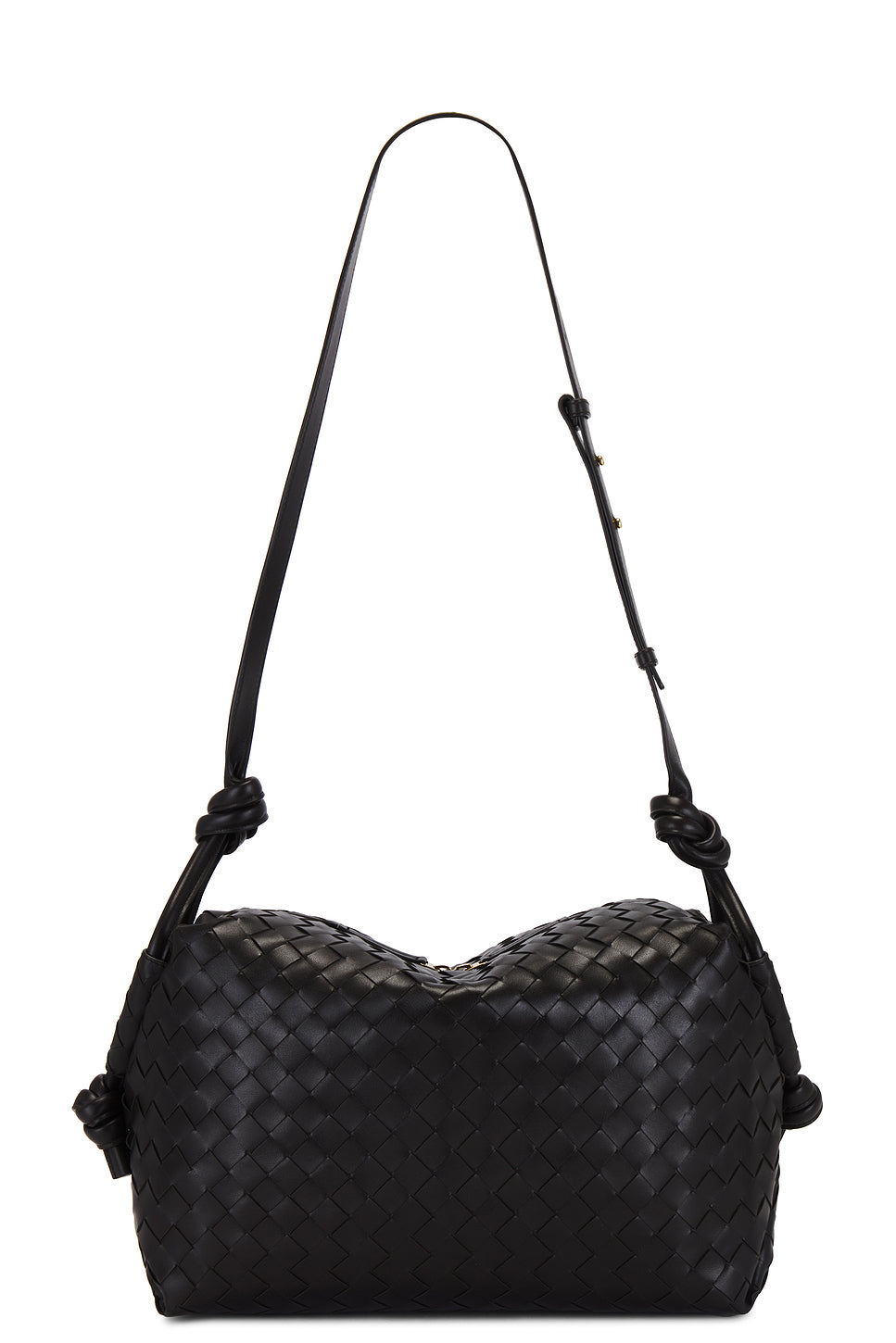 Medium Loop Shoulder Bag