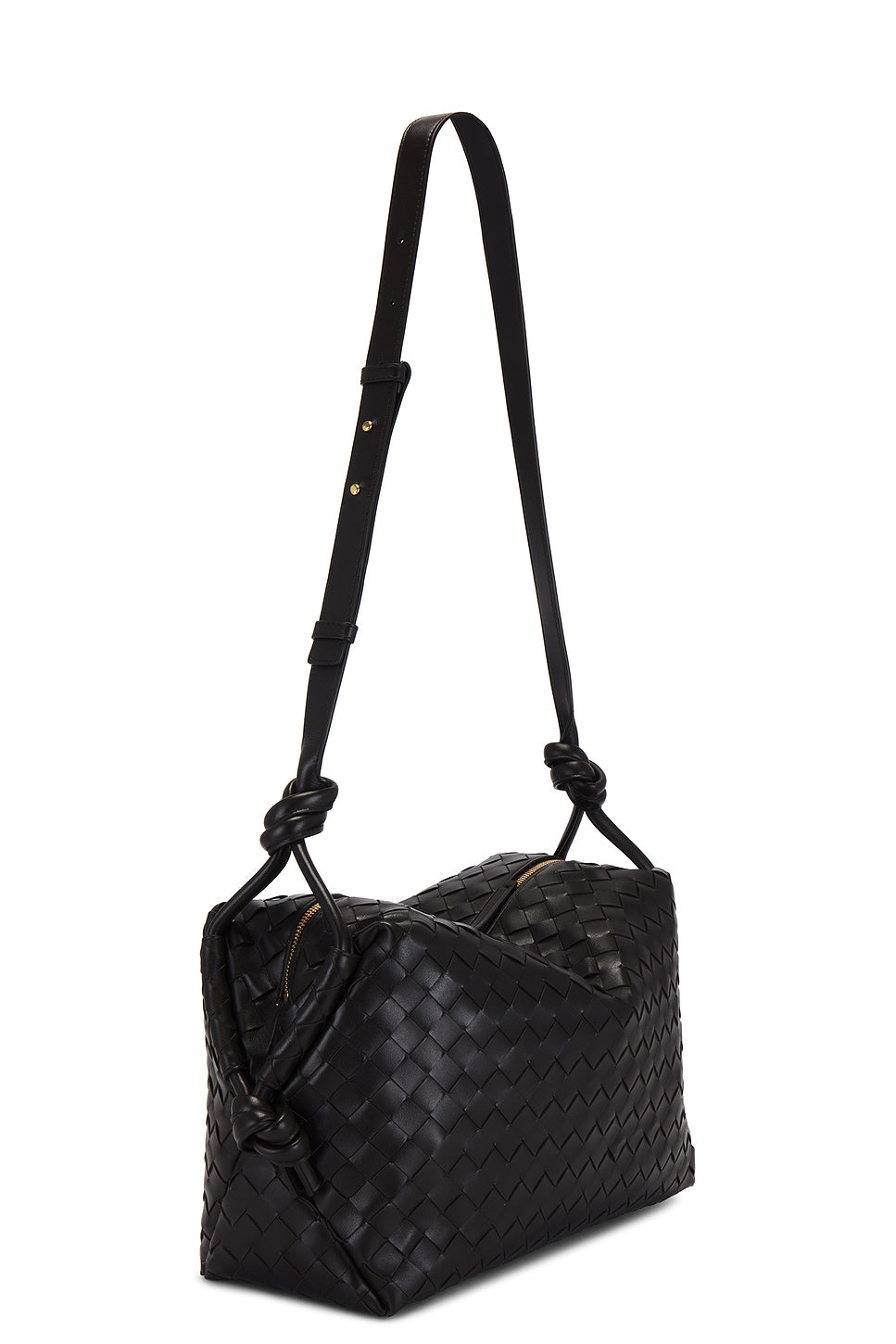 Medium Loop Shoulder Bag