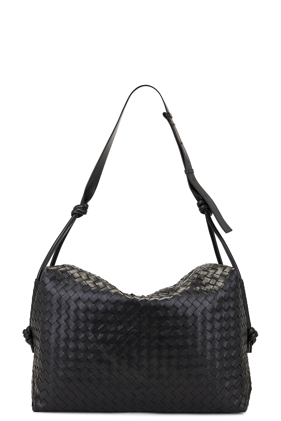 Large Loop Shoulder Bag