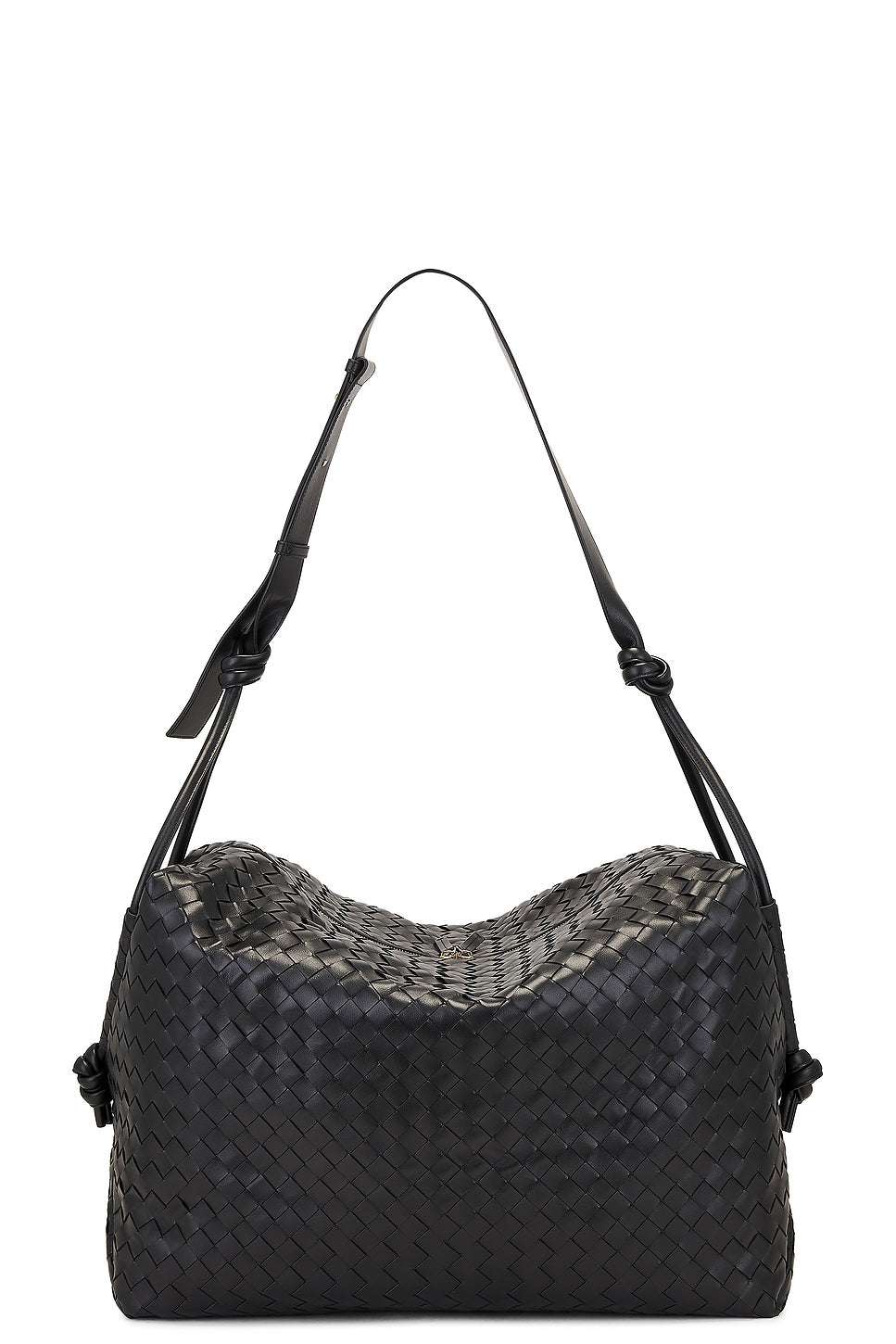 Large Loop Shoulder Bag