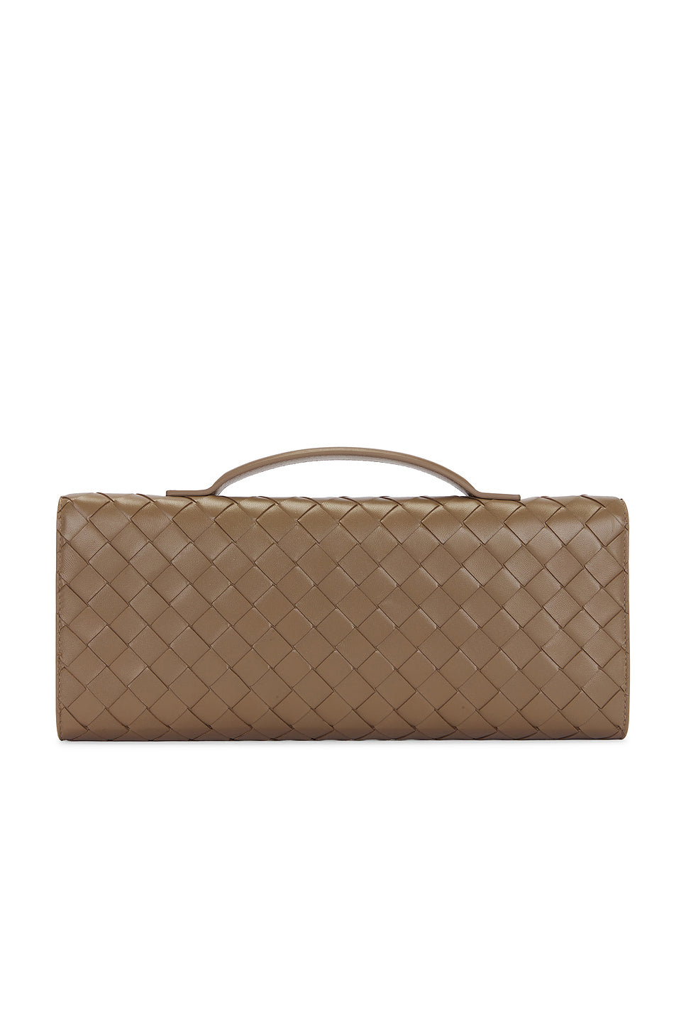 Andiamo Long Clutch