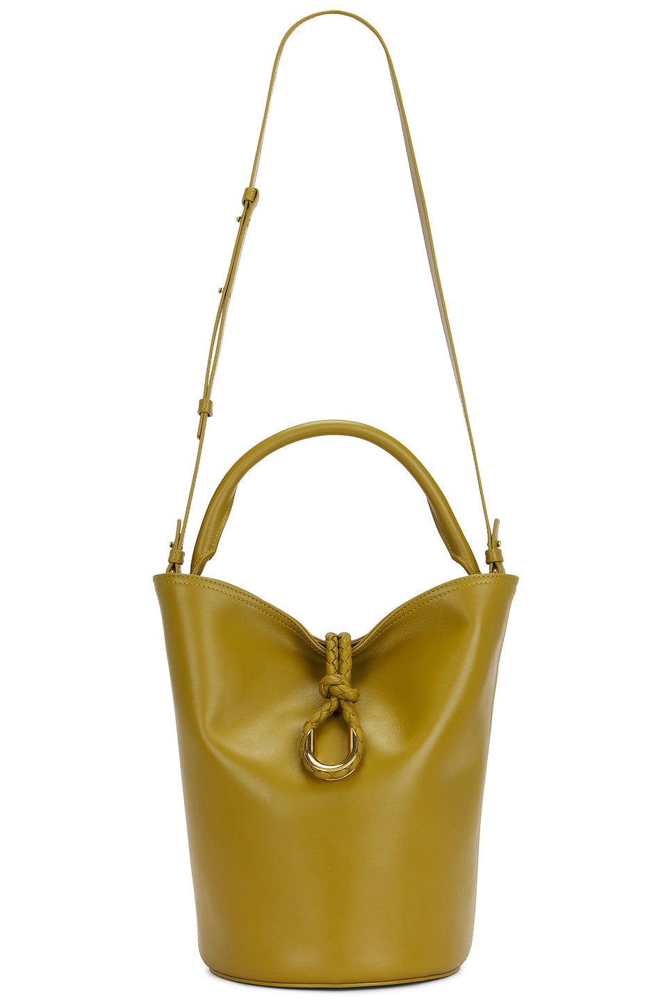 Liberta Bucket Bag