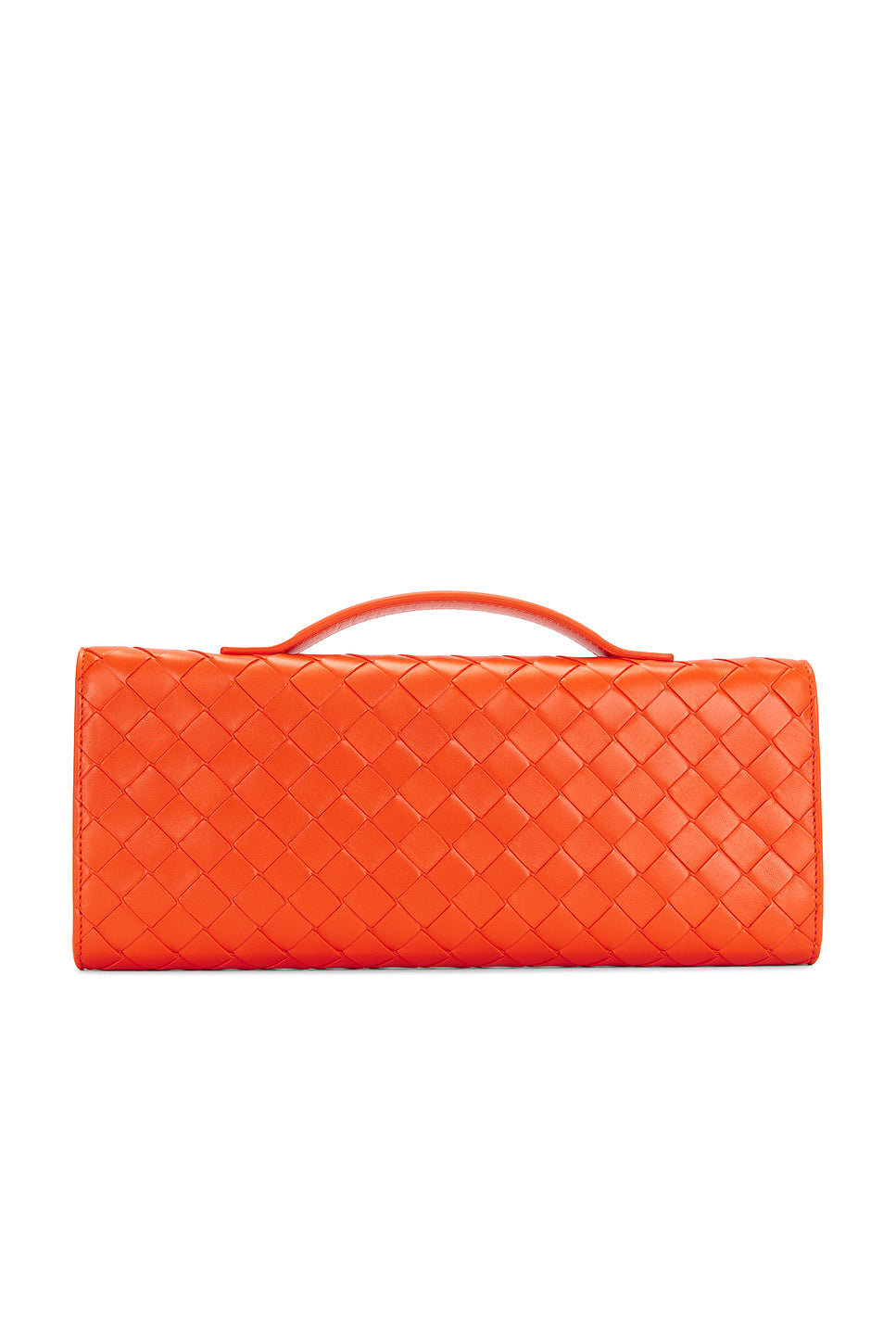 Andiamo Long Clutch