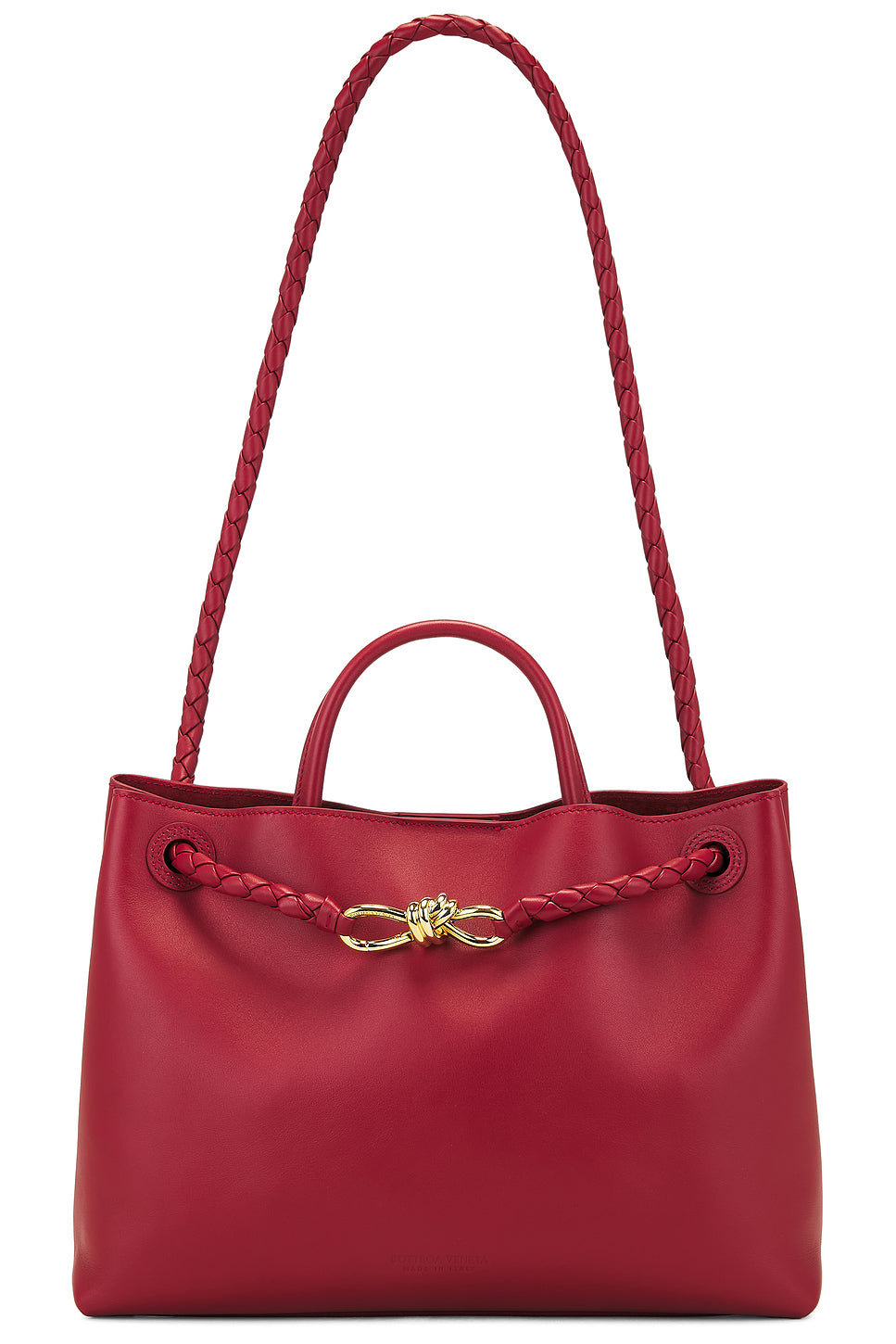 Medium Andiamo Bag