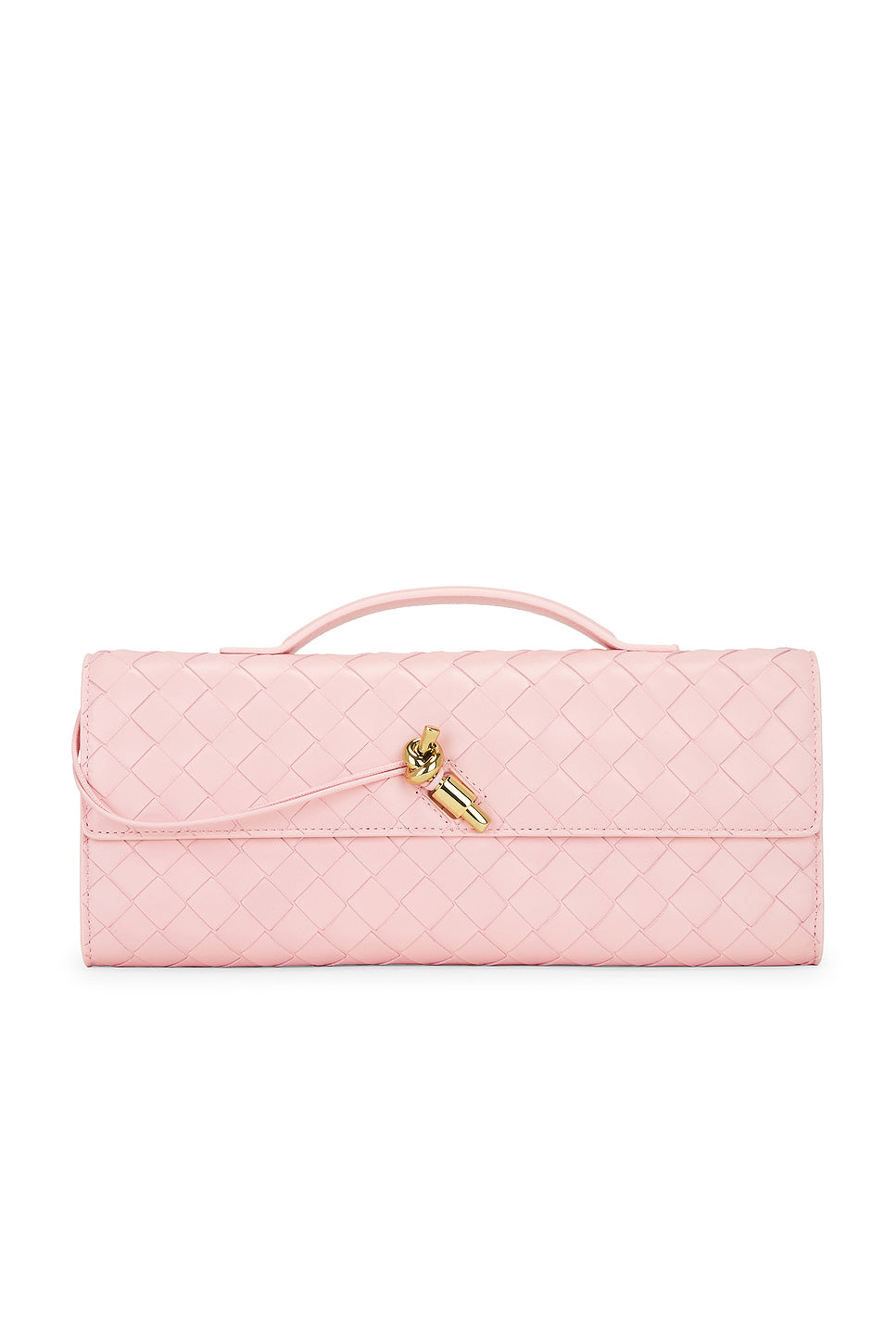 Andiamo Clutch