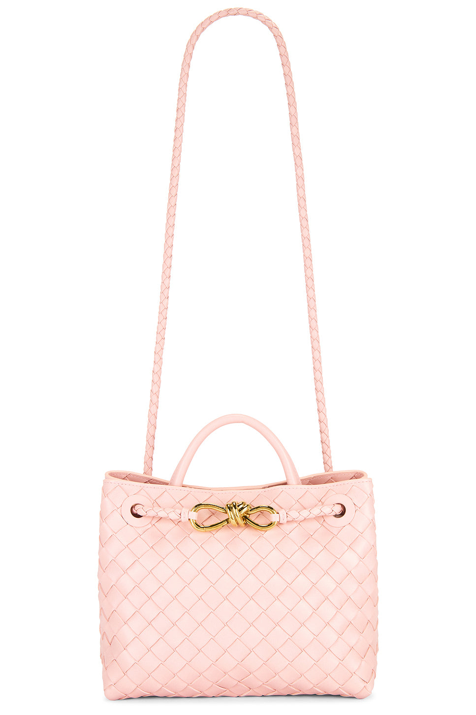 Small Andiamo Bag