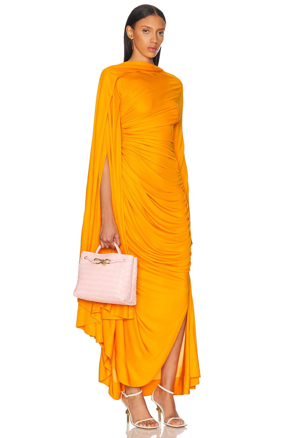 Small Andiamo Bag