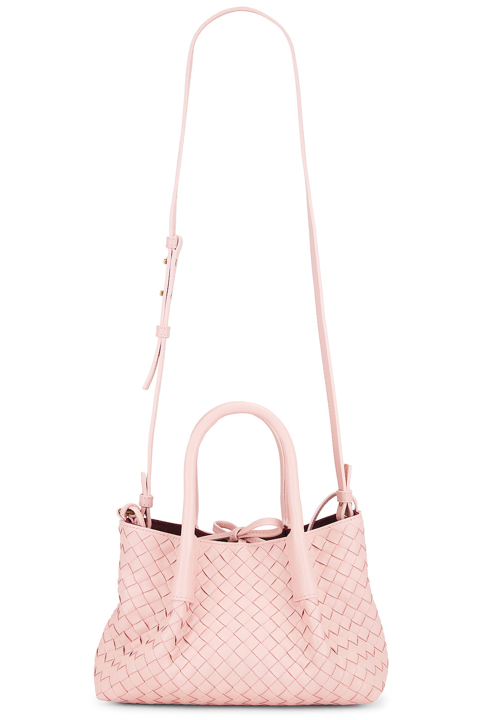 Small Pinacoteca Tote Bag