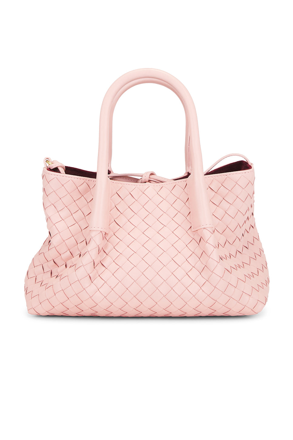 Small Pinacoteca Tote Bag