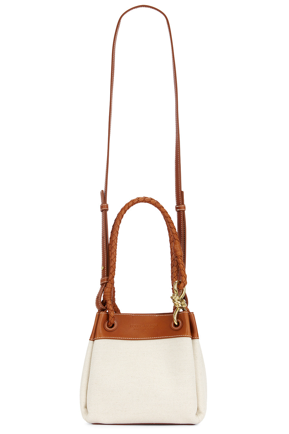 Small Parachute Canvas Bag