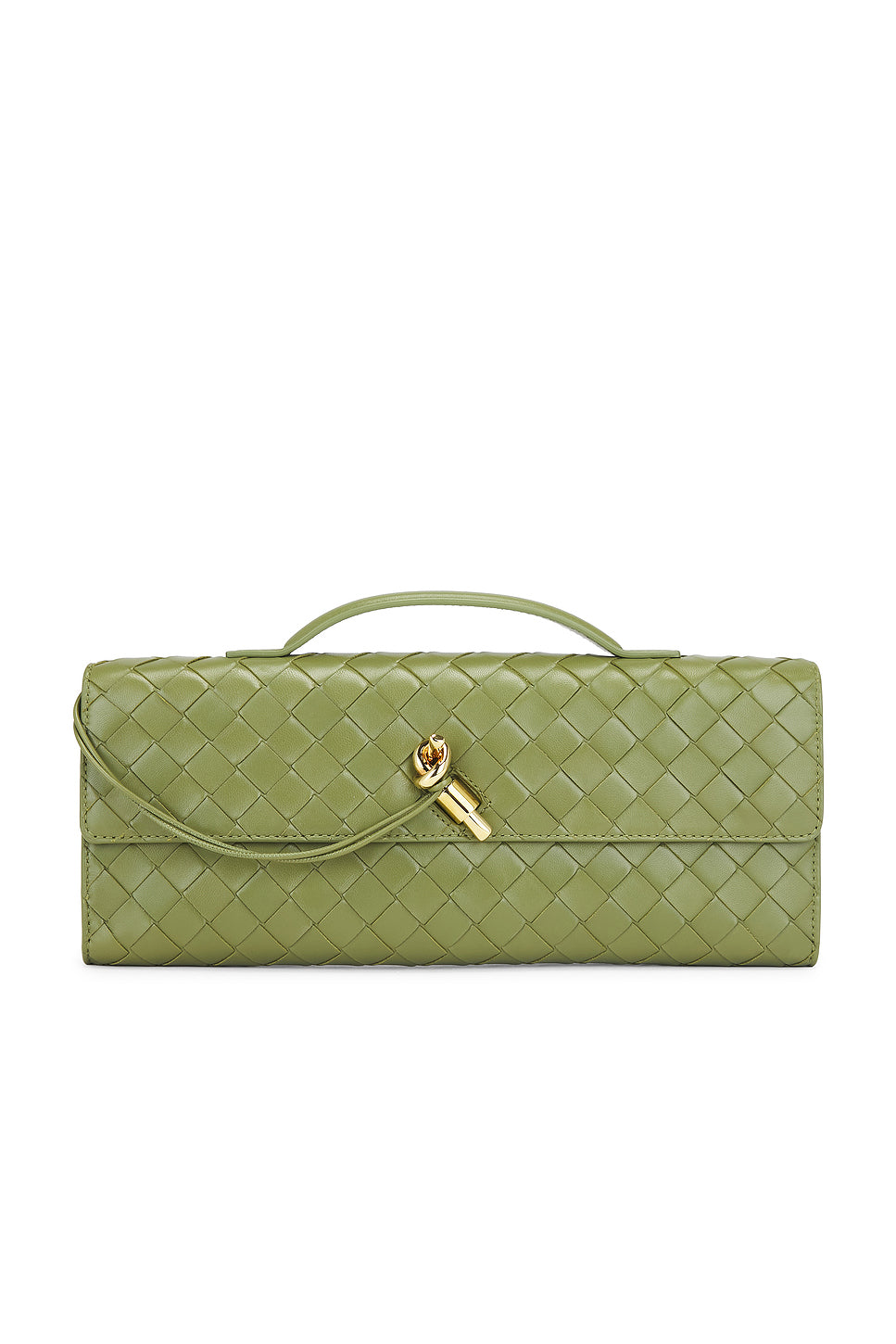 Andiamo Clutch