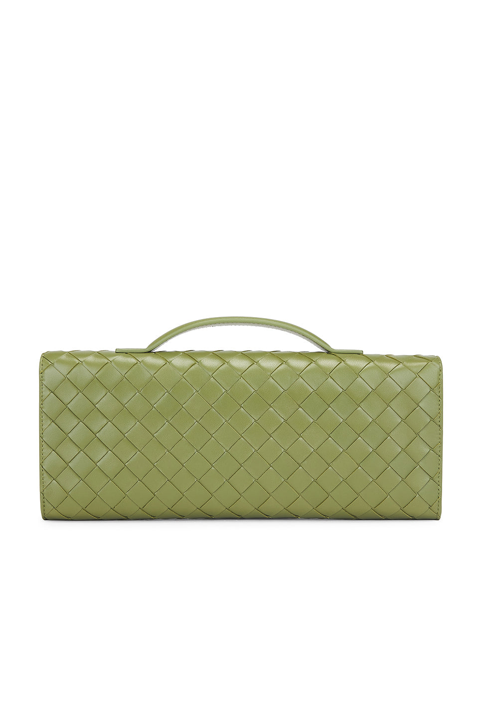Andiamo Clutch