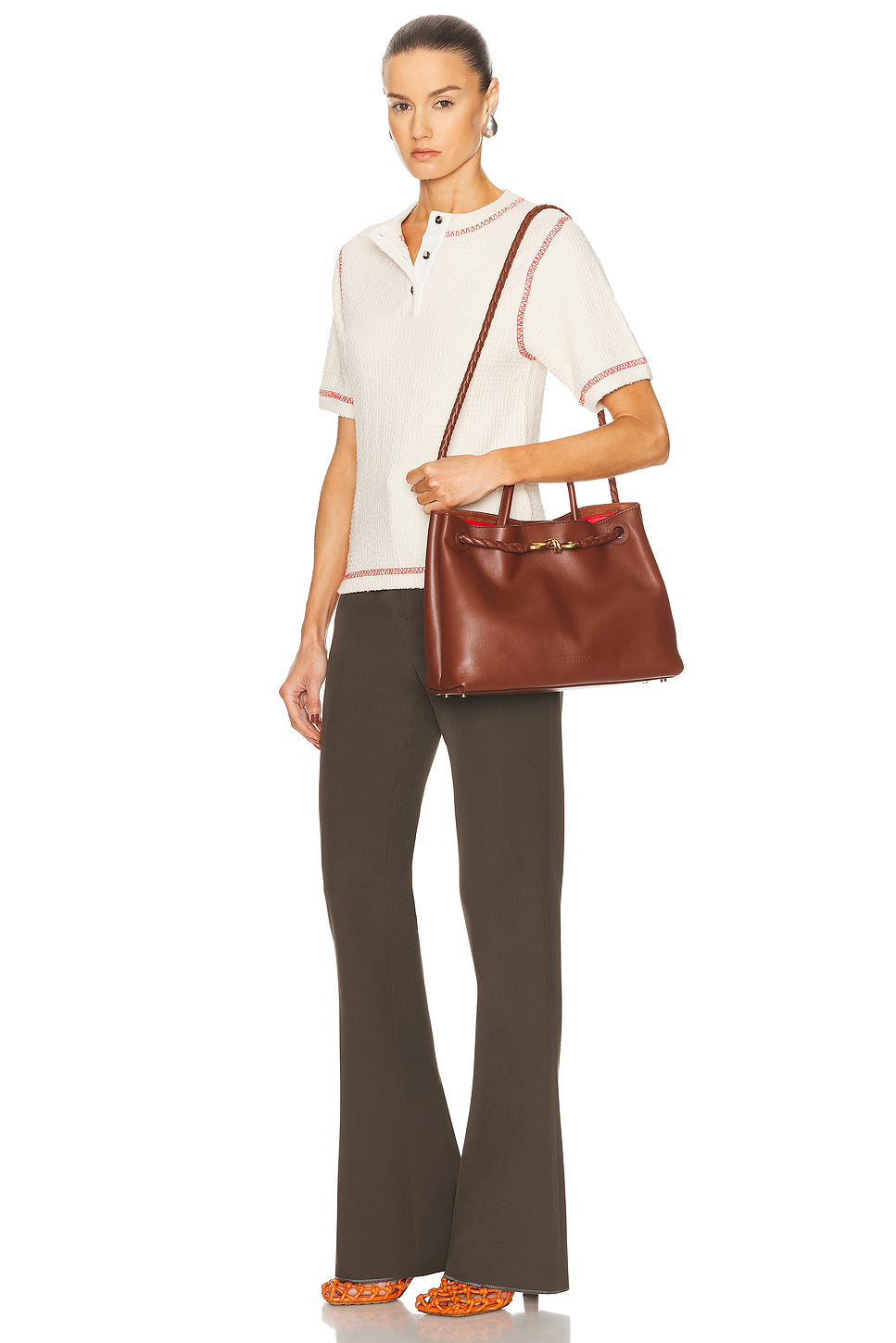 Andiamo Bag