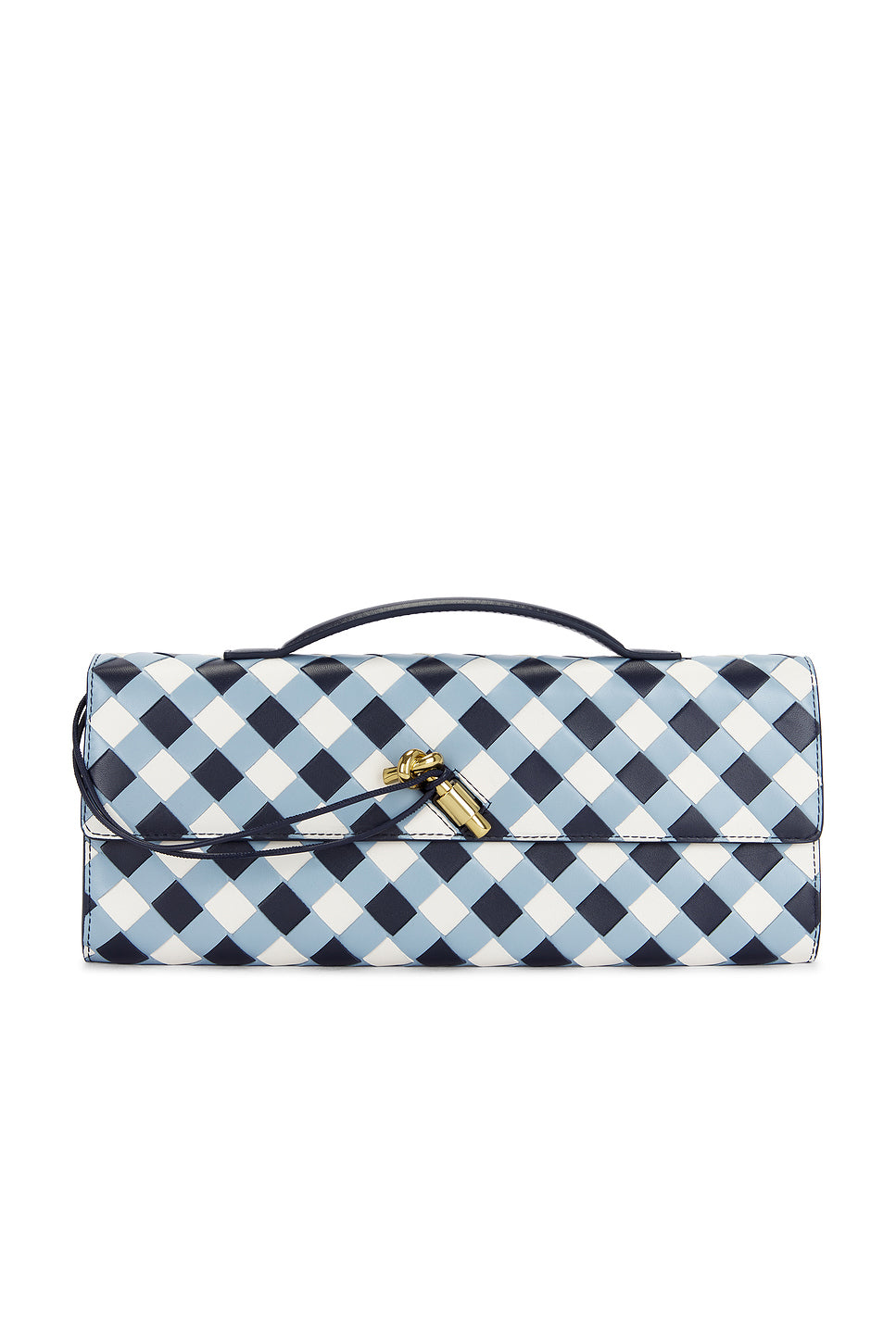 Andiamo Clutch