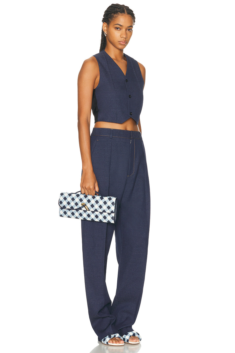 Andiamo Clutch