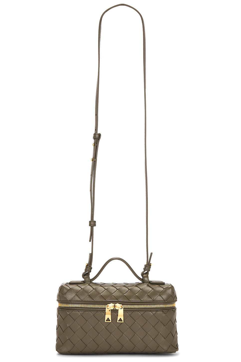 Bang Bang Vanity Bag