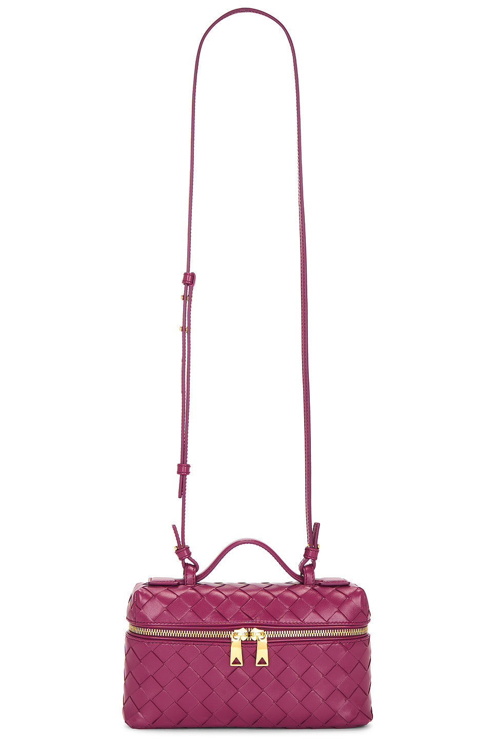 Bang Bang Vanity Bag