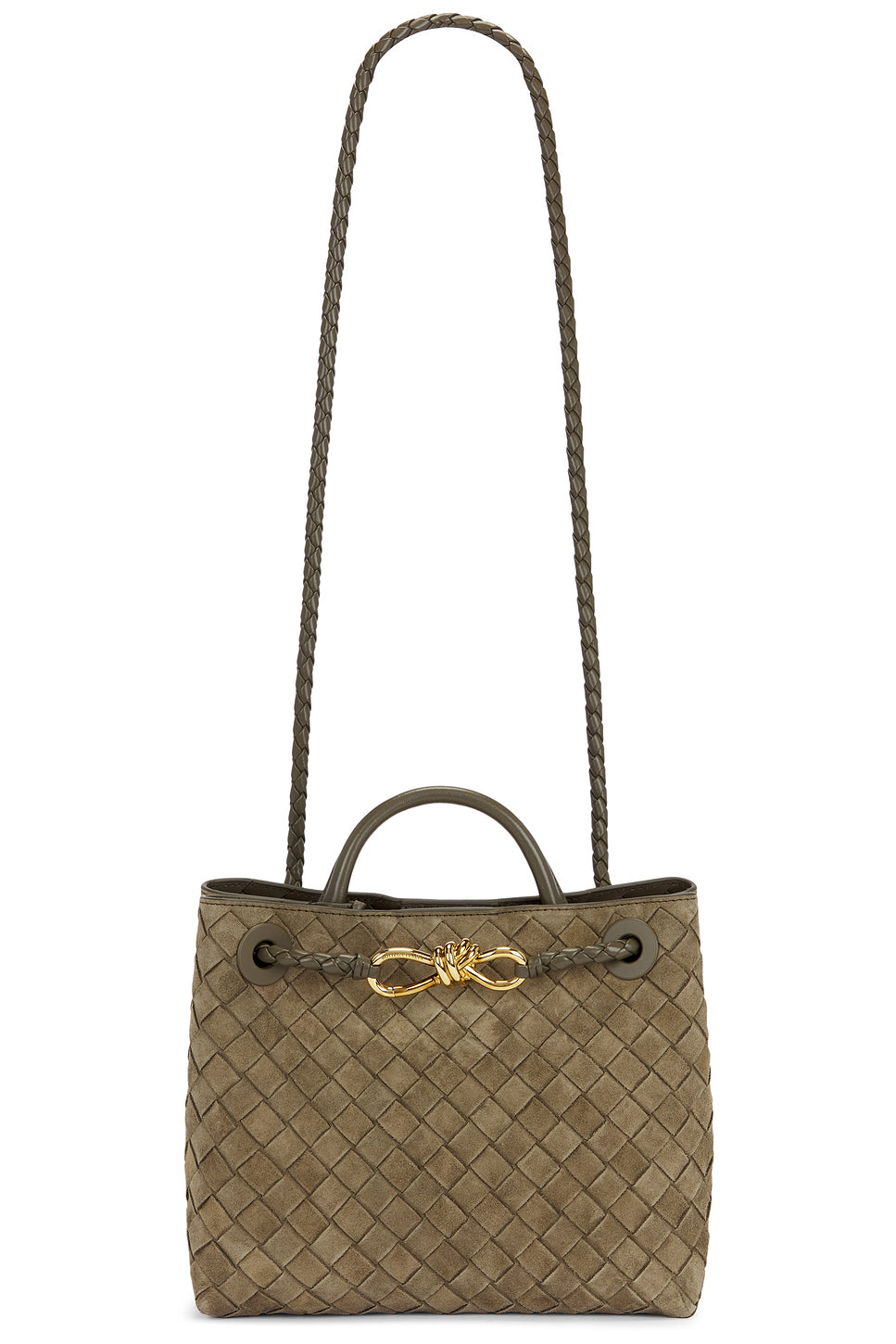 Small Andiamo Bag