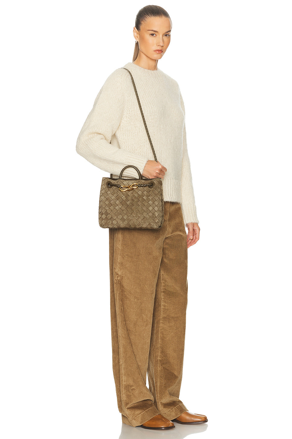 Small Andiamo Bag
