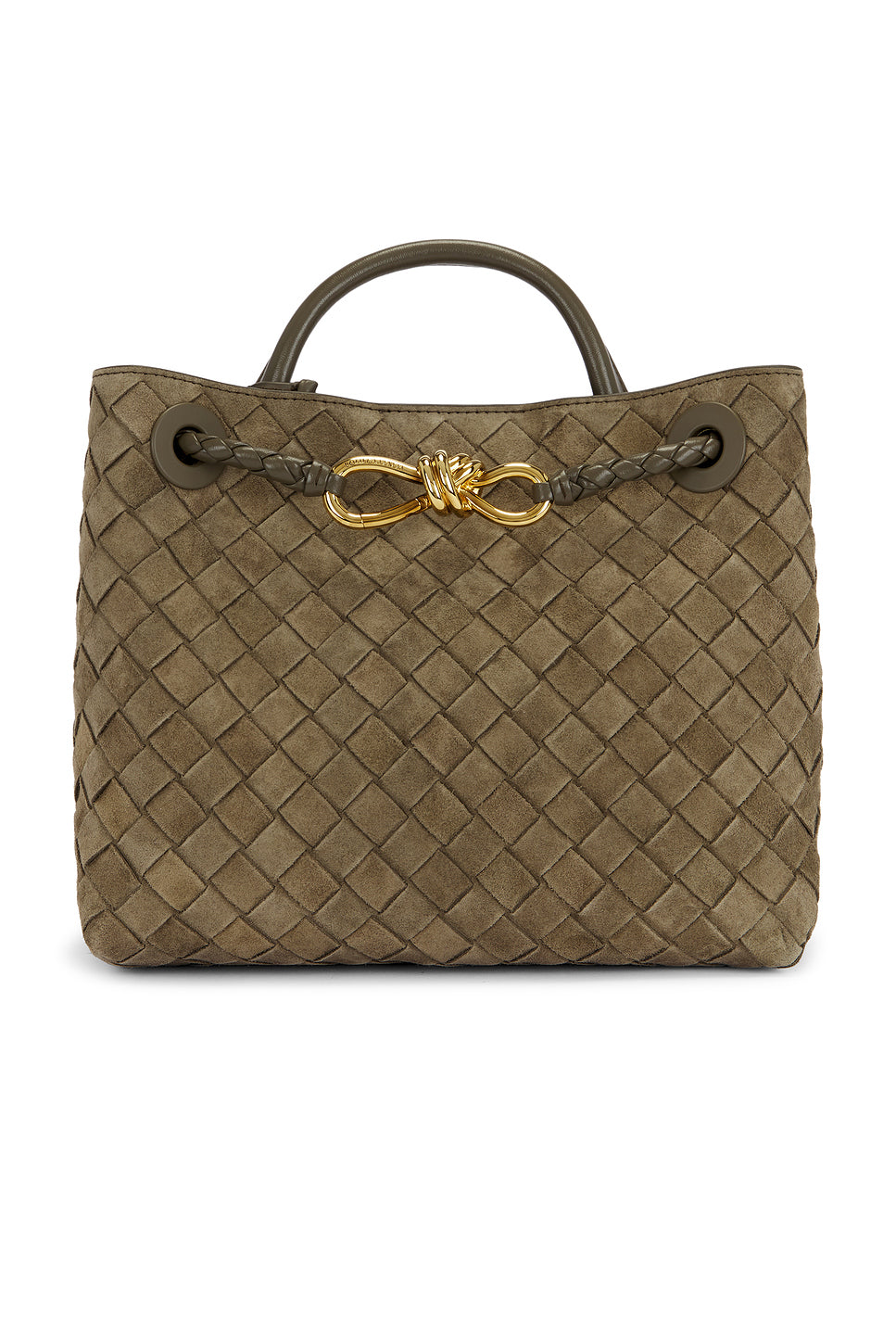 Small Andiamo Bag