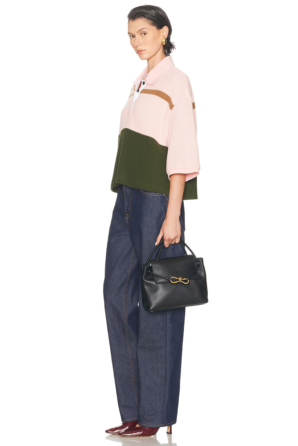 Small Ciao Ciao Bag