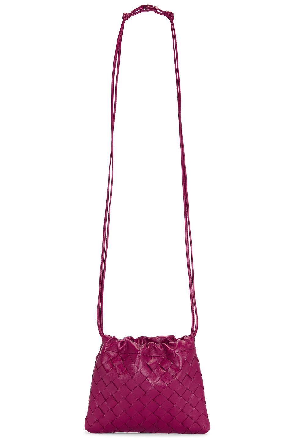 Small Intrecciato Dustbag
