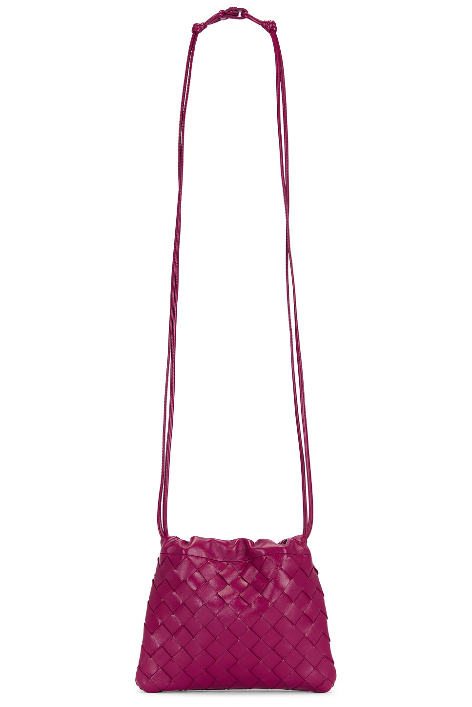 Small Intrecciato Dustbag