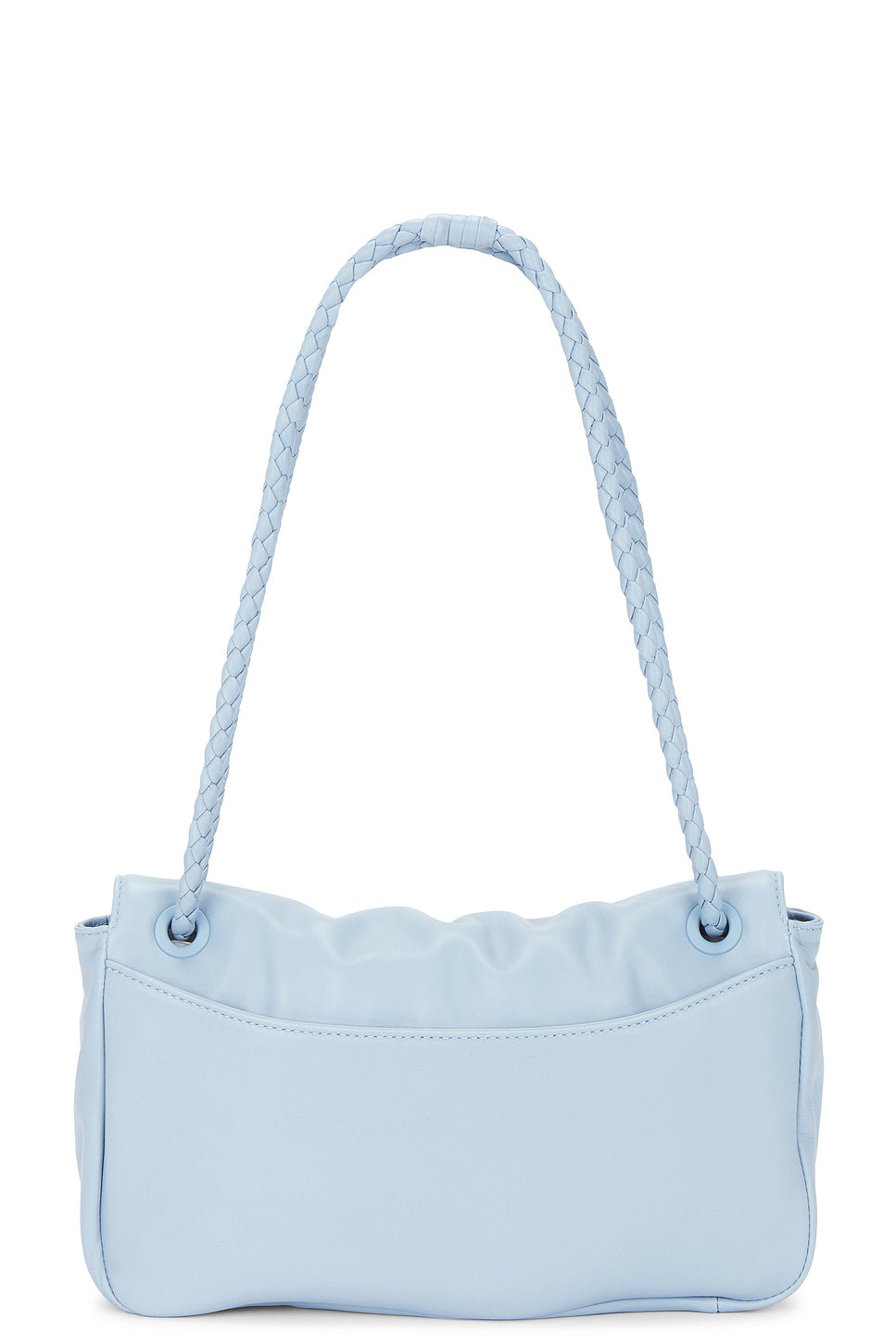 Soft Crossbody Bag