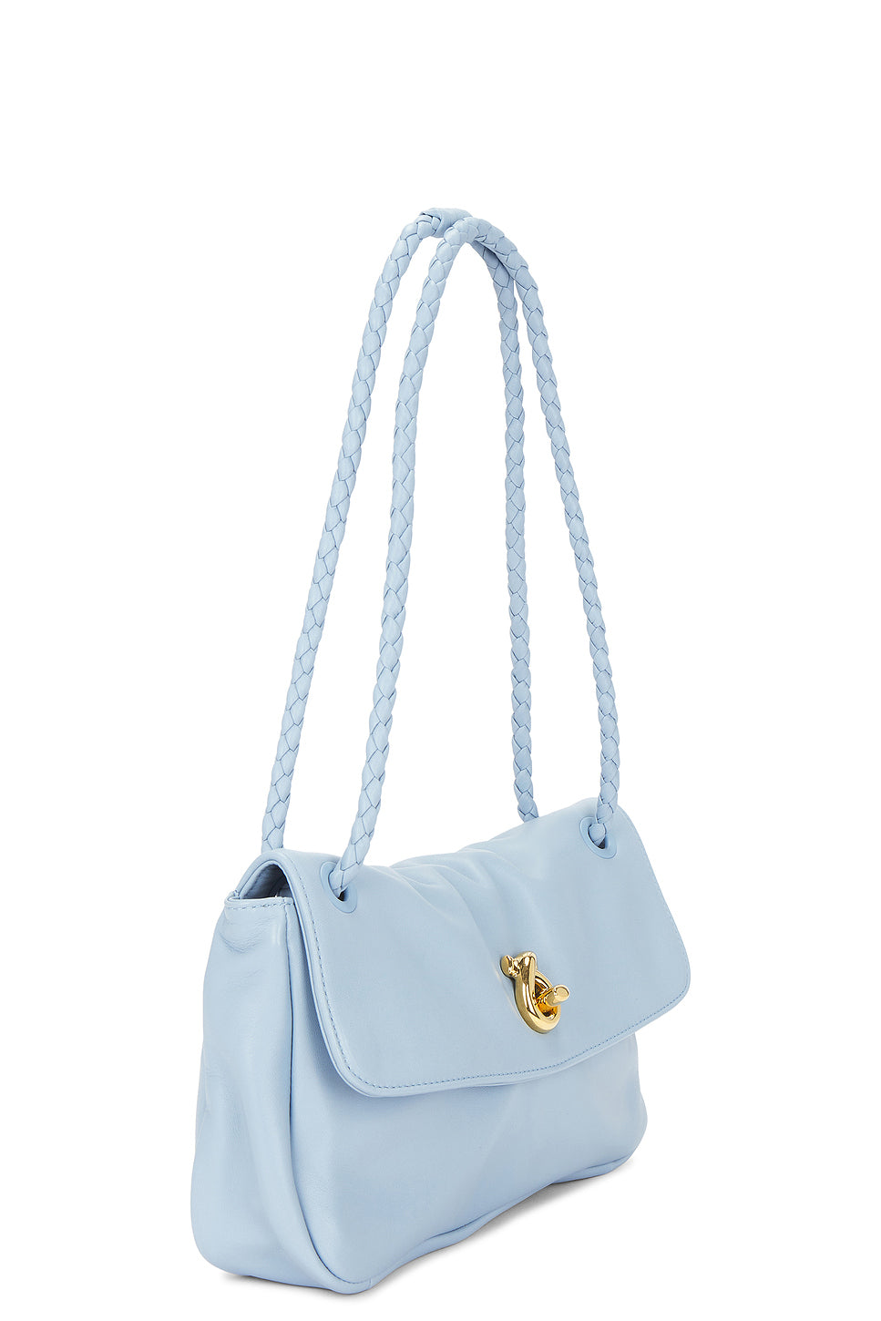 Soft Crossbody Bag