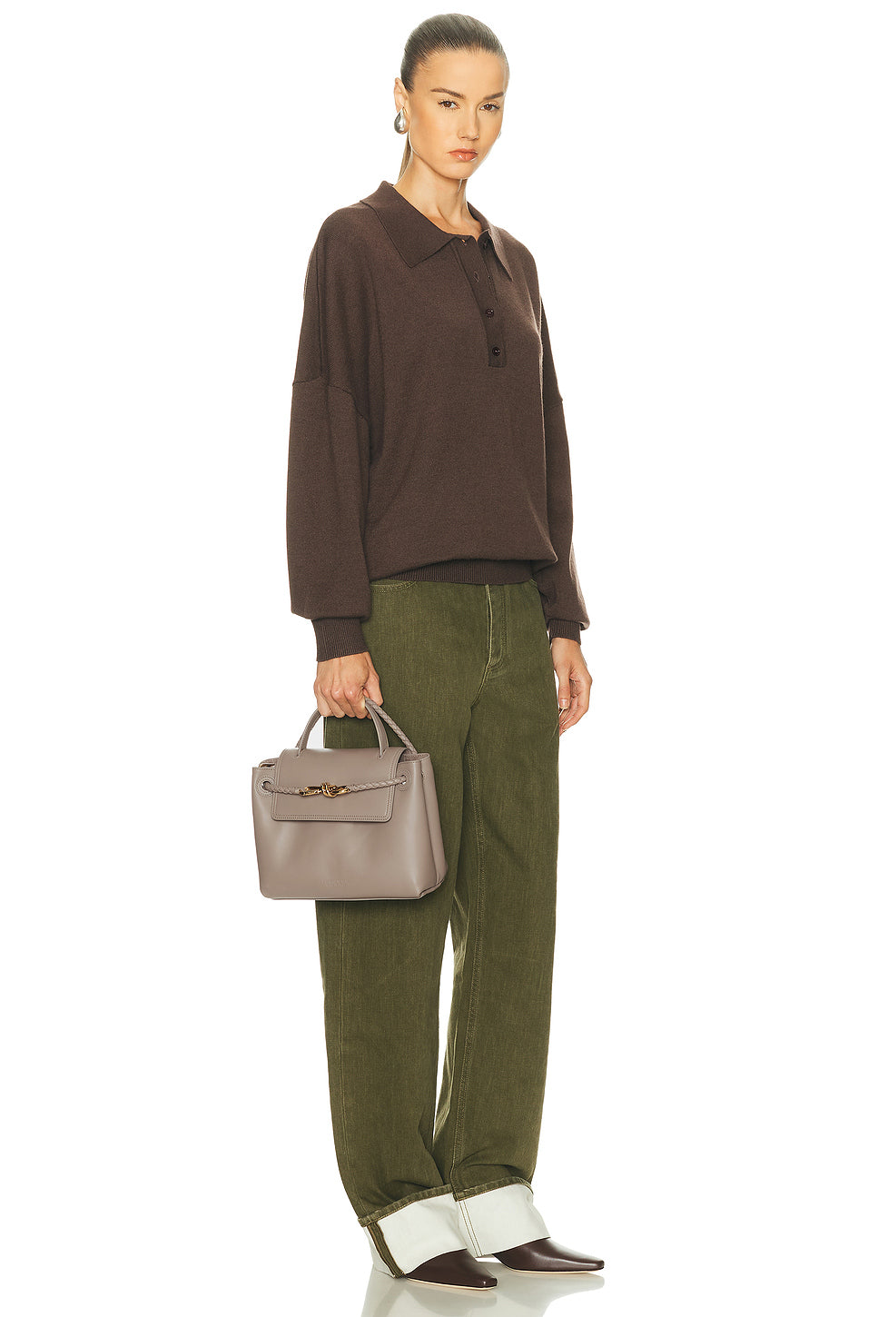 Small Ciao Ciao Bag