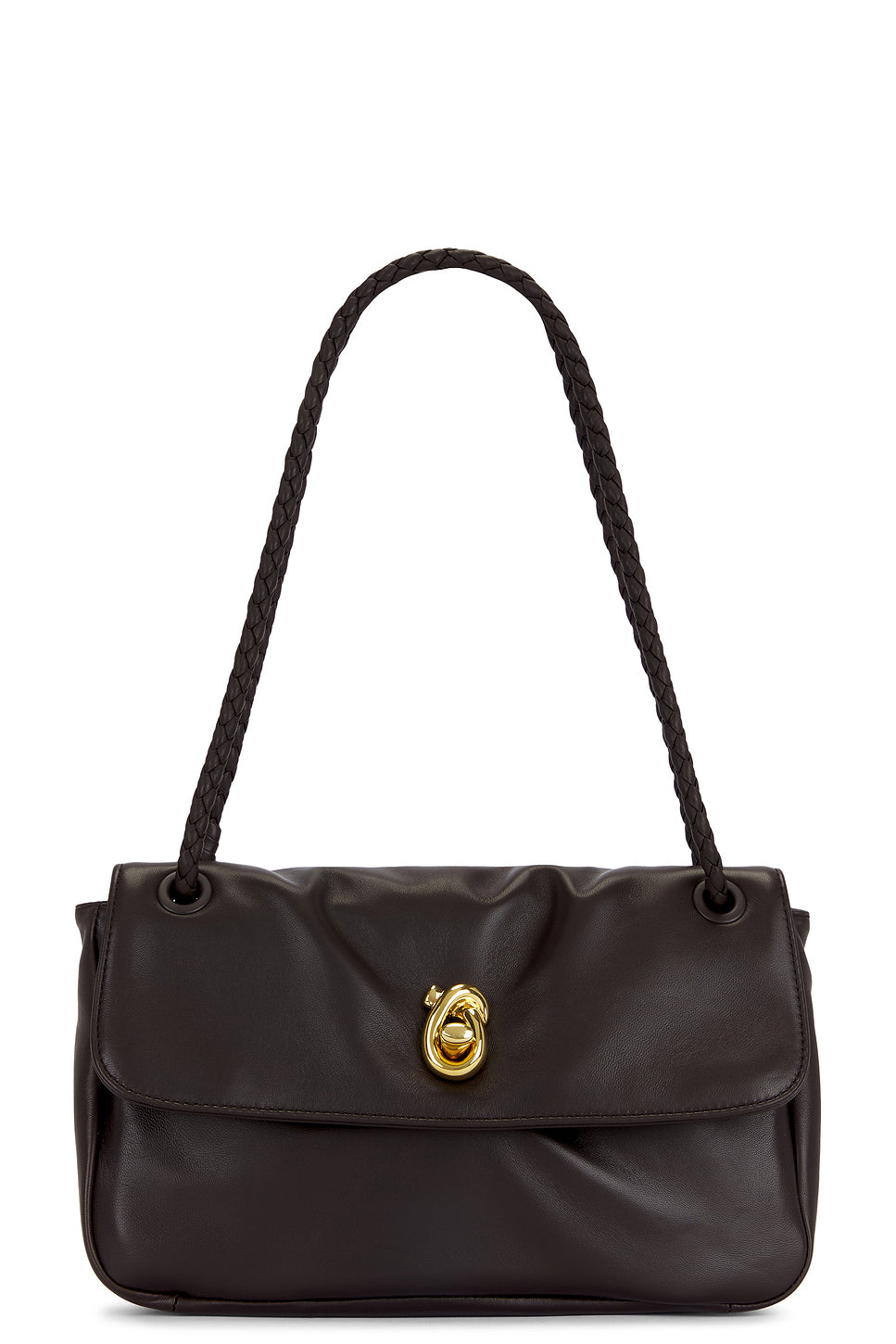 Soft Crossbody Bag